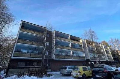 City Apartment Vartio