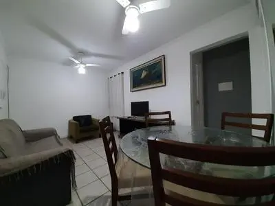 Conforto para a Família, 2 Quartos aconchegantes - LA03