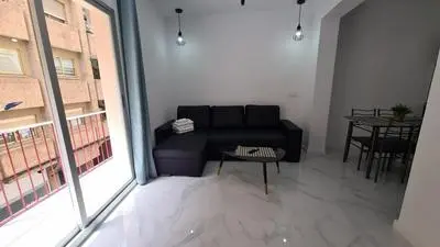 Apartamento Centro IF Benidorm