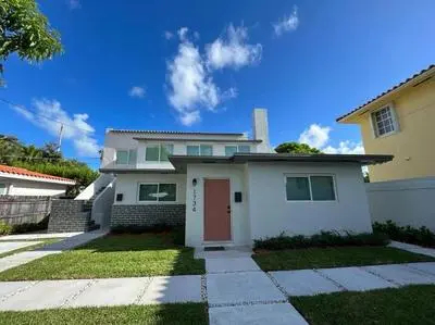 Coral Way Studio in quiet area Fast Internet Shen 1