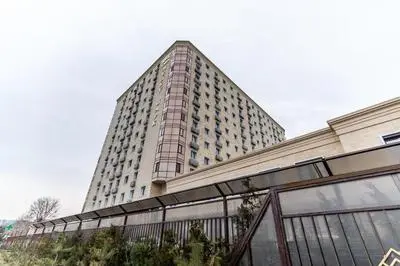 City Haven Retreat