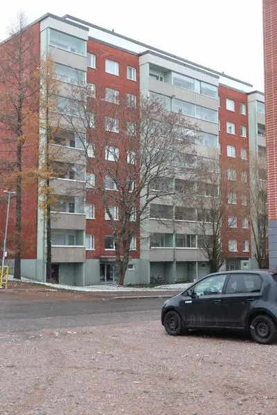 Havi Apartment