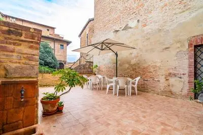 GuestHost - La terrazza di San Marco
