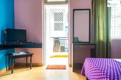 Studio In Goa-N P Homes-Studio9