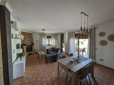 Chalet La Noria