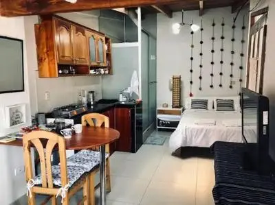 Muña Wasi - Studio Apartment
