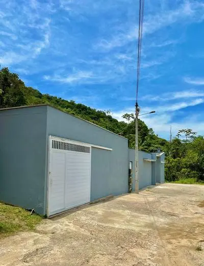 Pousada do Henrique à 7Km da Vila de Trindade