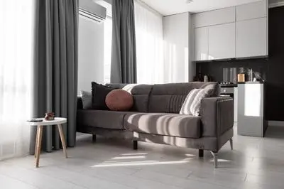 Soul apartment