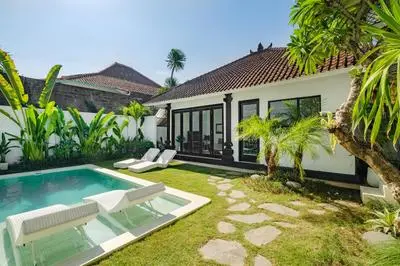 Villa Marina Seminyak