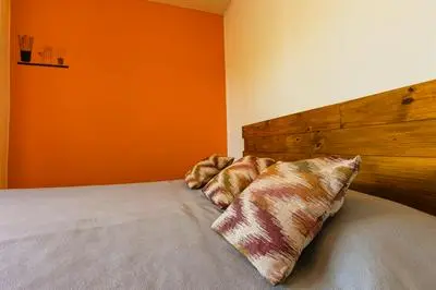 Céntrico Departamento Tangerine San Rafael