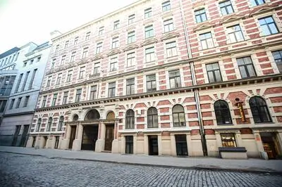 A quite stay in city centre near any excitement