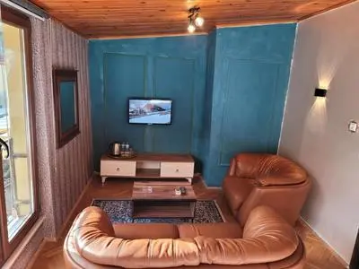 Sarı Köşk Butik Otel