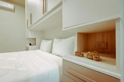 Canelli House