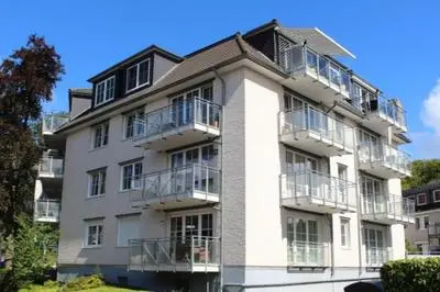 Apartmentvermittlung Mehr als Meer - Objekt 26