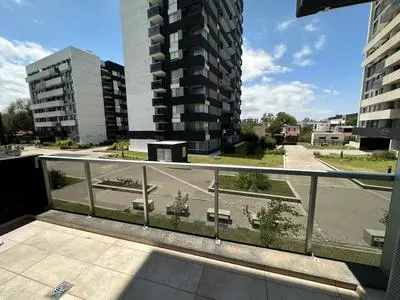 MyM Amoblado Categoría Luxury con pileta Excelente Ubicación