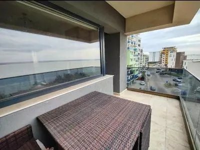 Apartament Pe Lac, Mamaia, Constanta