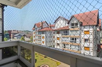 Morada da Montanha 2 dorm by Achei Gramado