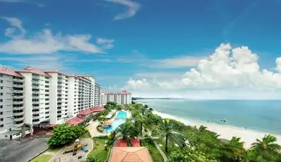 Ruiyas Sea View Condominium PortDickson