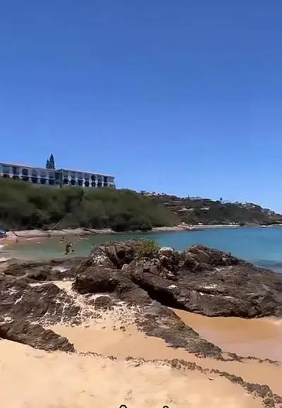 CASA DA SOL DE BUZIOS !