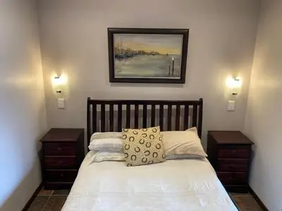 Haus Barbara Guest House