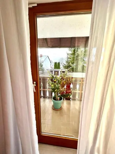 Privatzimmer Hanna