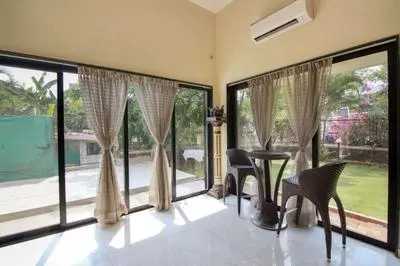 Grand Makhani Villa 5BHK