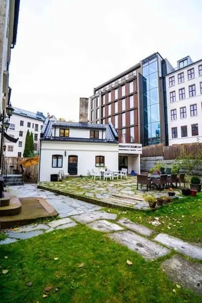 Unique Experience in Oslo's Heart