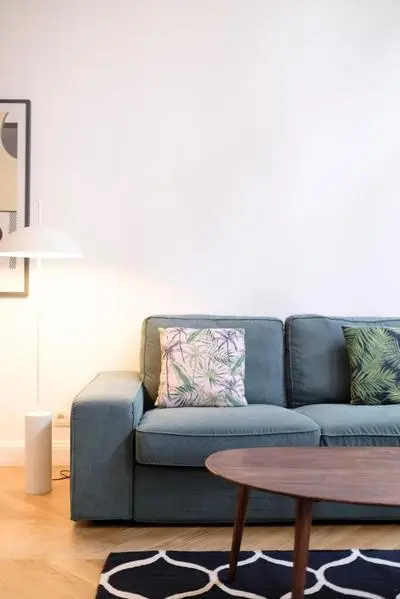 The Duke flats - 1 bedroom apartments Grand Place