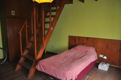 Casa albergue Hostel