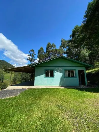 Casa de Campo Aconchego da Serra