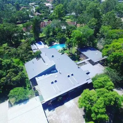 Spacious Hideaway Retreat, Brookfield, Brisbane