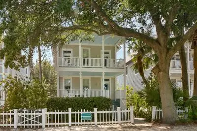 Catherine Cottage