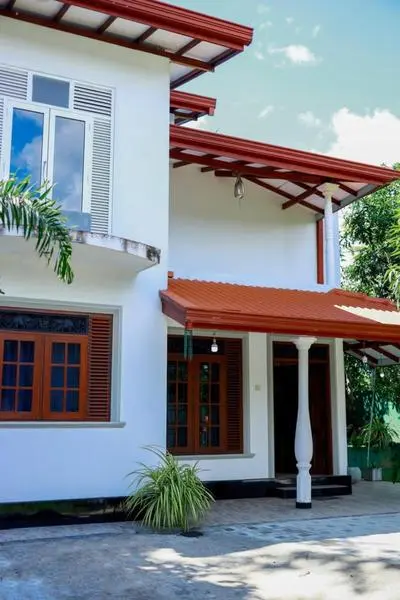 Grand Villa Hikkaduwa,Galle