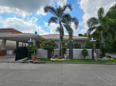 The Aston Residences Clark Private 3BR Villa near Clark Airport