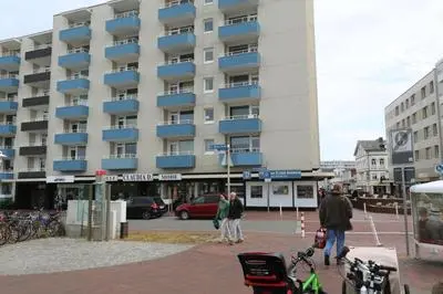 Atlantik 6-36 Haus Atlantik