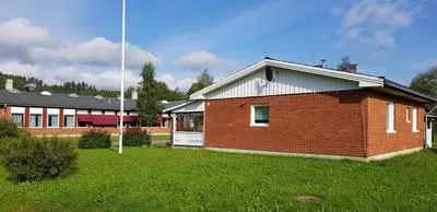 Hus Klarälven