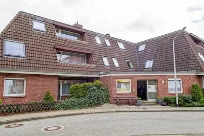 Haus "Luv und Lee" Appartement LUV31