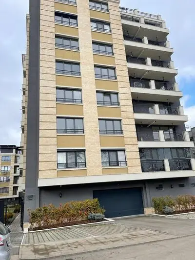 Harmony apartment