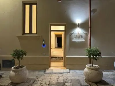 Perla Suite