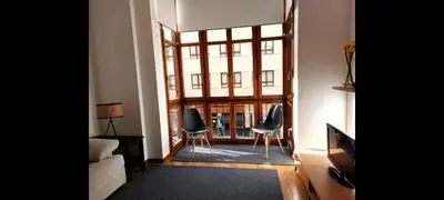 Acogedor apartamento en Begoña