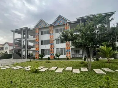 Frin-G Apartmento