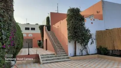 villa agadir