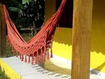 Chalé da Jane