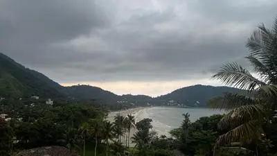 Apartamento Cobertura com Vista