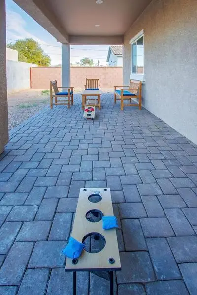 New Build In the Heart of Tucson