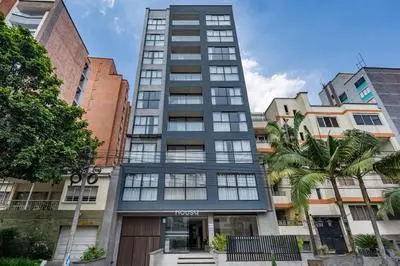 Apartamentos HOUSY Laureles