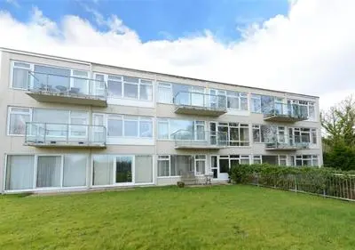 Sandy Reach ( Croft Court )