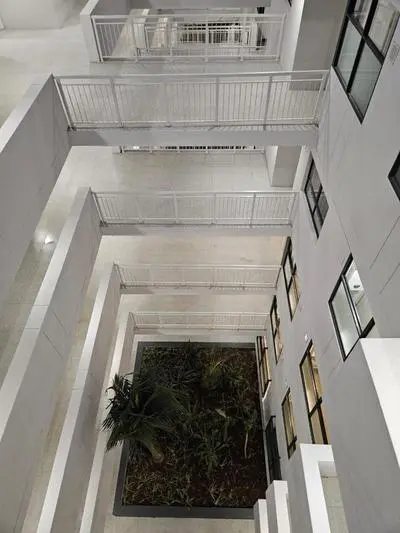 Sinai Guest Apartment