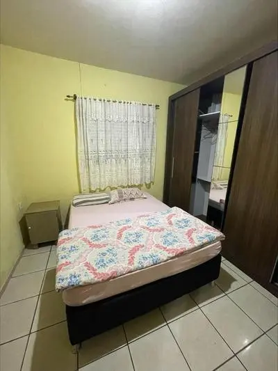 Casa Família Mattos