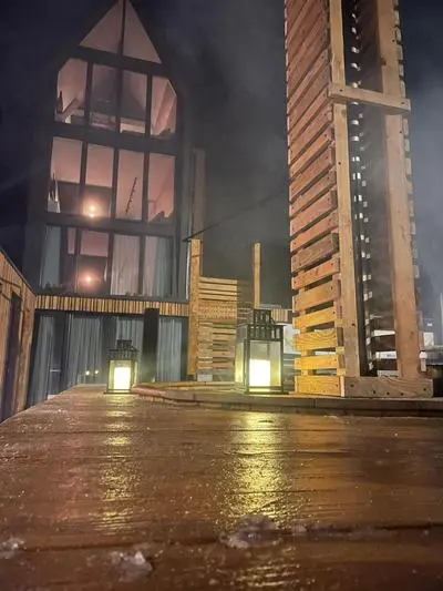 ICON APARTMENTS